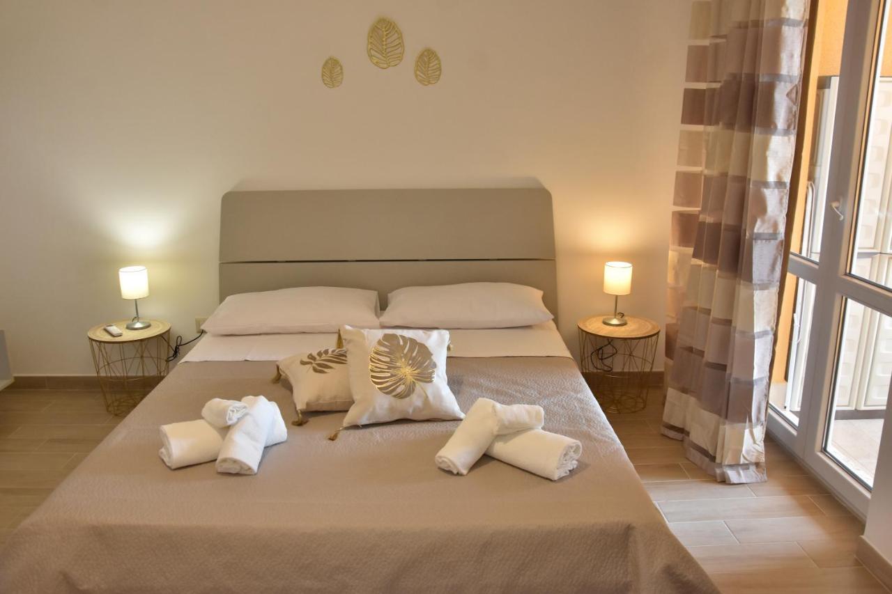 Tao Enjoy Suite Taormine Extérieur photo