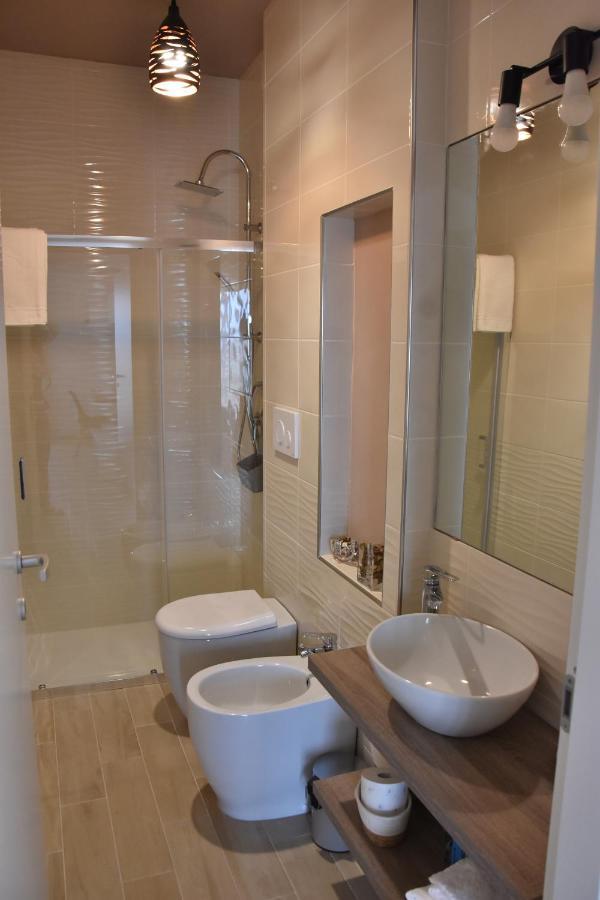 Tao Enjoy Suite Taormine Extérieur photo