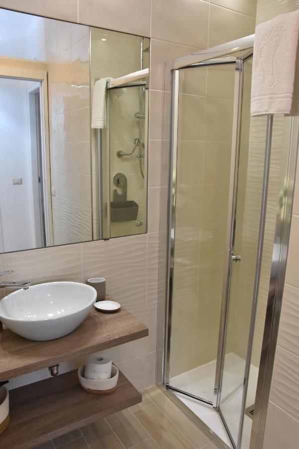 Tao Enjoy Suite Taormine Extérieur photo