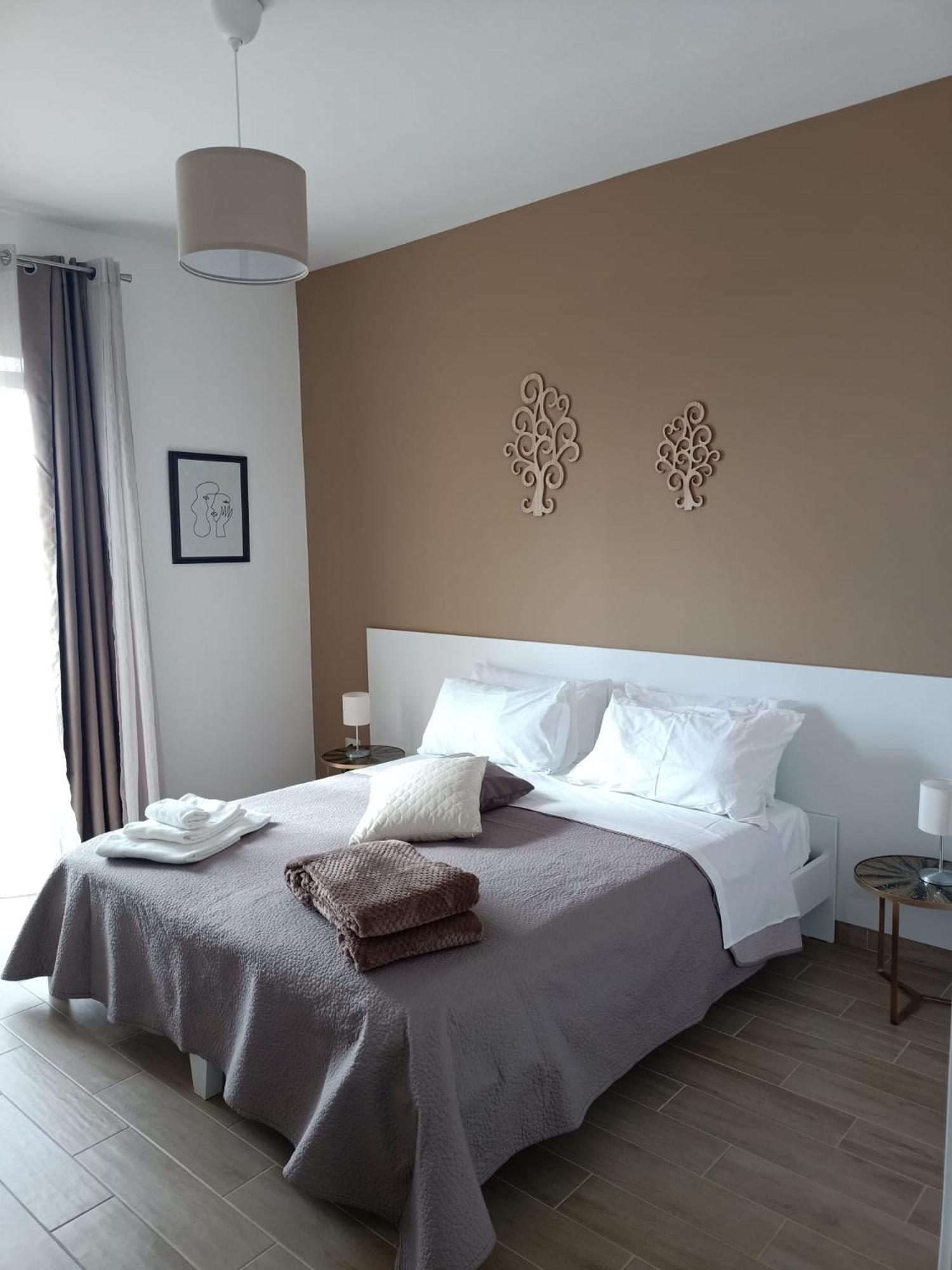Tao Enjoy Suite Taormine Extérieur photo