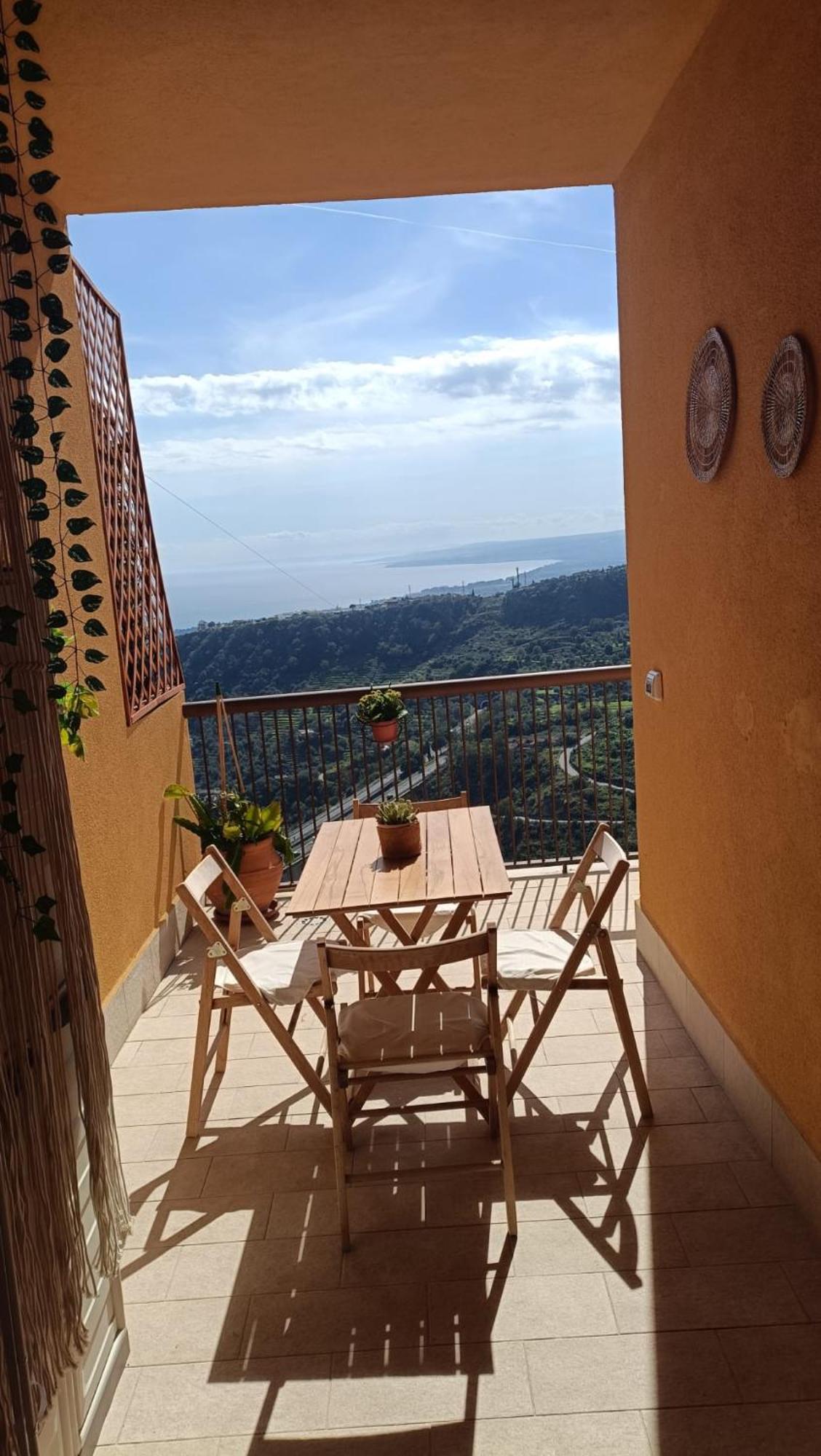Tao Enjoy Suite Taormine Extérieur photo