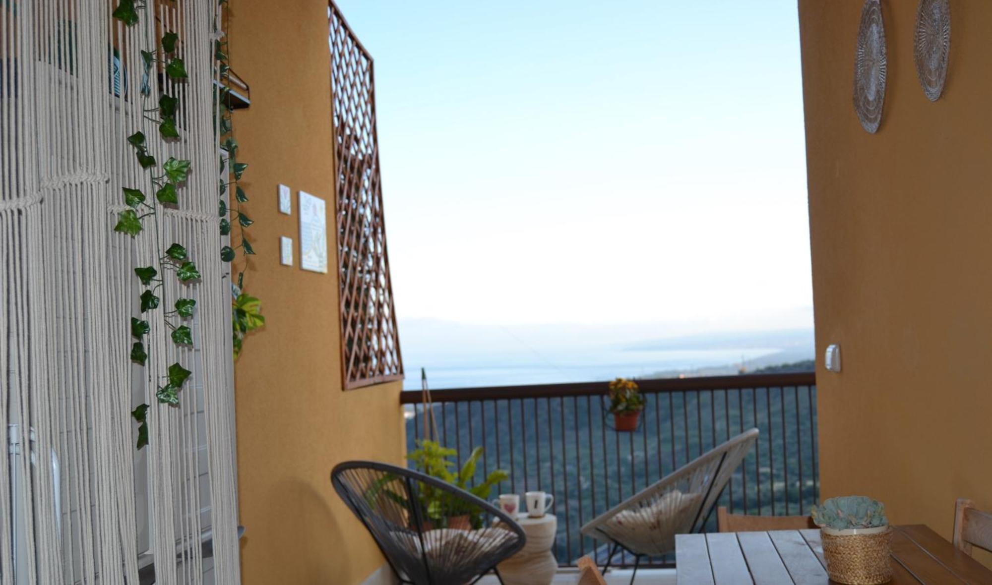 Tao Enjoy Suite Taormine Extérieur photo